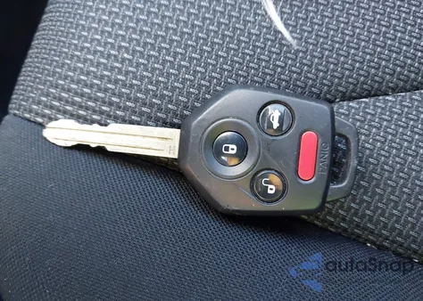 2017 Subaru Impreza 2.0I z USA, uszkodzony, nr VIN 4S3GKAA68H3605301